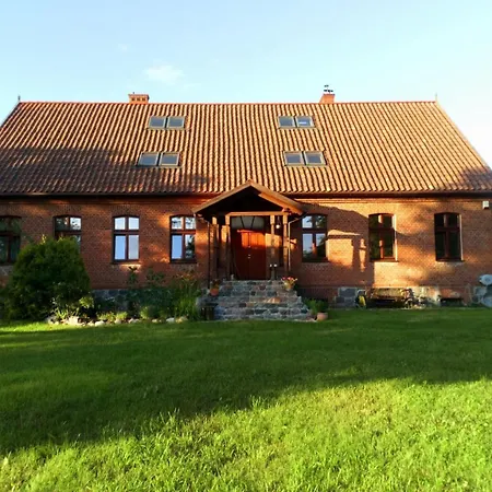 Czule Miejsce