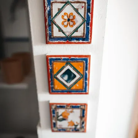 Czule Miejsce *