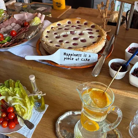 Czule Miejsce