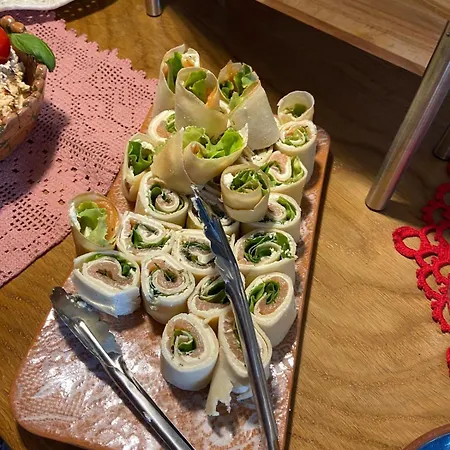 ファームステイ Czule Miejsce *