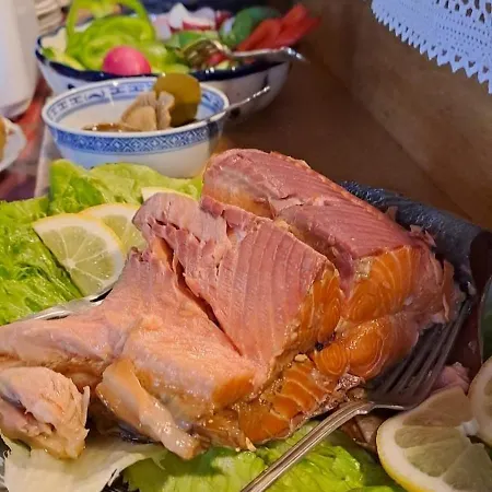 Czule Miejsce * Zdory
