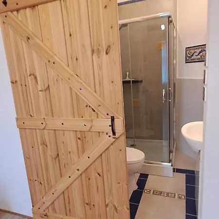 Czule Miejsce Agroturismo *