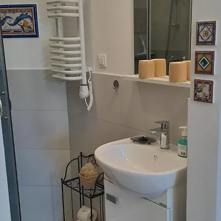 Czule Miejsce Bauernhof Zdory
