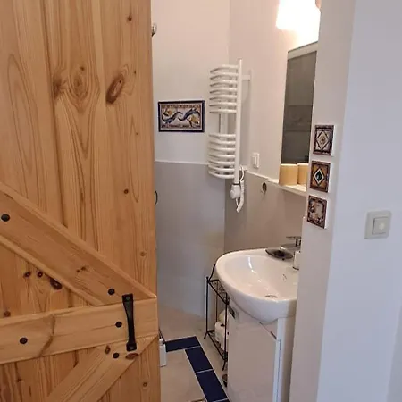 Czule Miejsce * Zdory