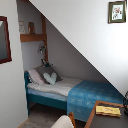 Czule Miejsce Agroturismo Zdory