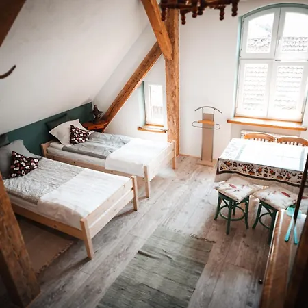 Agroturismo Czule Miejsce