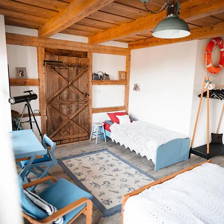 Czule Miejsce Agroturismo *