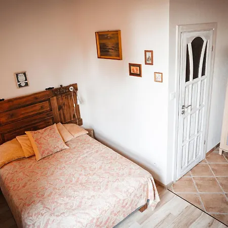 Agroturismo Czule Miejsce *